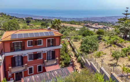 Maison 18 personnes à Sant'Alfio - Photo 13