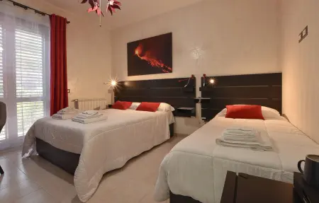 Maison 18 personnes à Sant'Alfio - Photo 32
