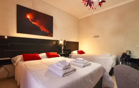 Maison 18 personnes à Sant'Alfio - Photo 33