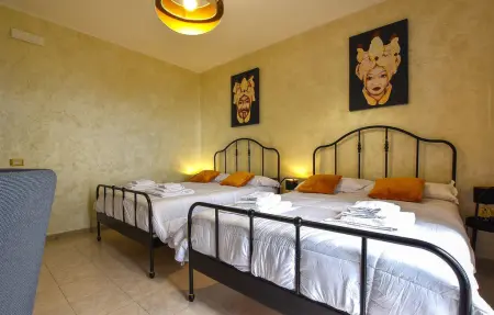 Maison 18 personnes à Sant'Alfio - Photo 35