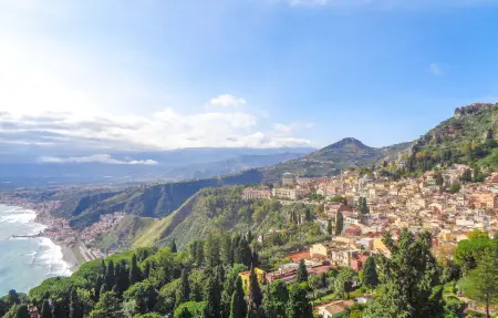 Maison 18 personnes à Sant'Alfio - Photo 45