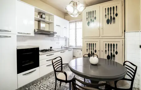 Appartement 7 personnes à Loano - Photo 1
