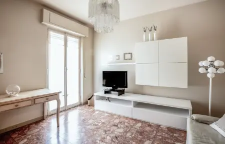 Appartement 7 personnes à Loano - Photo 4