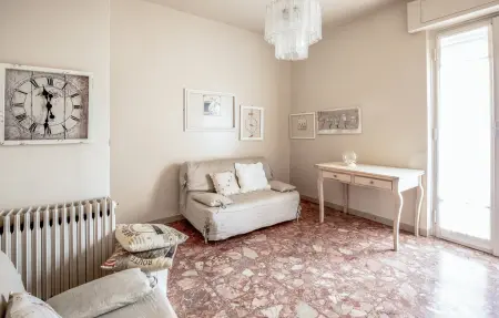 Appartement 7 personnes à Loano - Photo 5