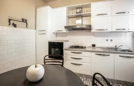 Appartement 7 personnes à Loano - Photo 7