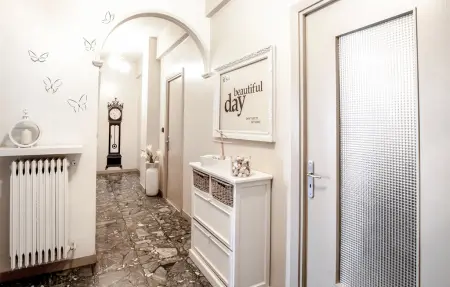Appartement 7 personnes à Loano - Photo 10