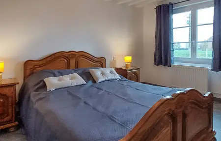 Maison 5 personnes à Berthouville - Photo 4