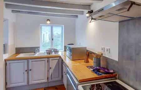 Maison 5 personnes à Berthouville - Photo 5