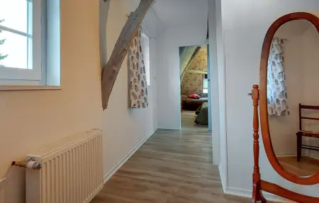 Maison 5 personnes à Berthouville - Photo 9