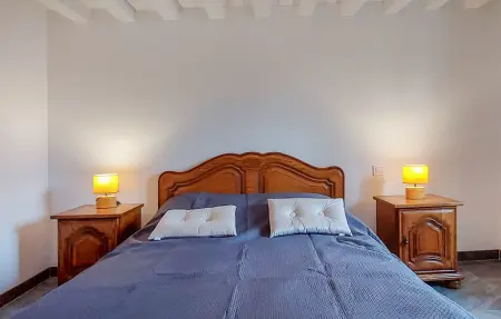 Maison 5 personnes à Berthouville - Photo 10