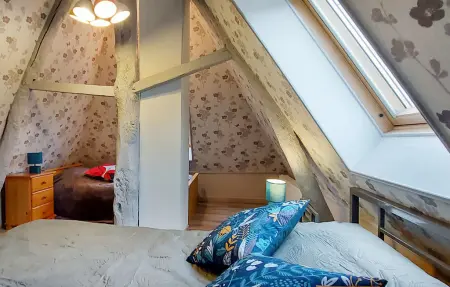 Maison 5 personnes à Berthouville - Photo 12