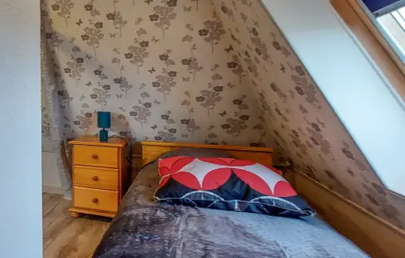 Maison 5 personnes à Berthouville - Photo 14