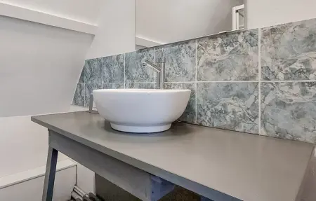 Maison 5 personnes à Berthouville - Photo 15