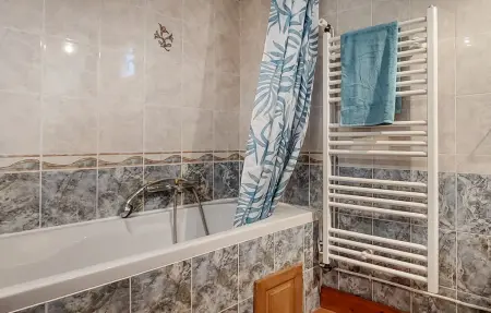 Maison 5 personnes à Berthouville - Photo 18