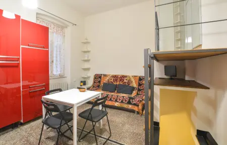 Appartement 5 personnes à Genova - Photo 1