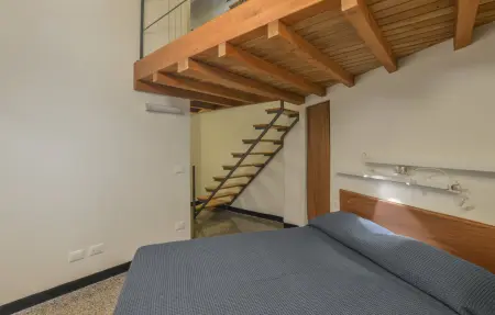 Appartement 5 personnes à Genova - Photo 2