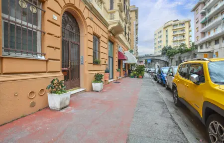 Appartement 5 personnes à Genova - Photo 4