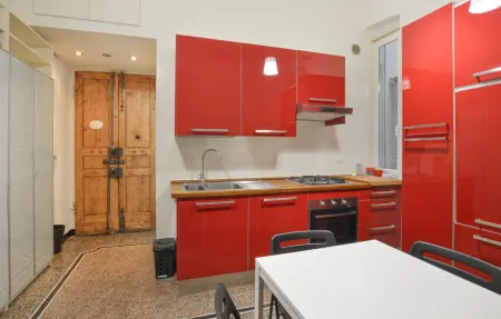 Appartement 5 personnes à Genova - Photo 5