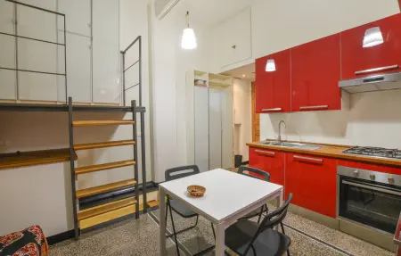 Appartement 5 personnes à Genova - Photo 6