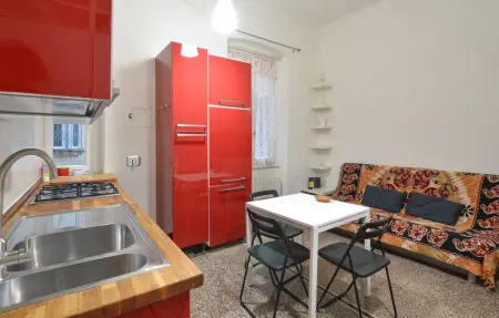 Appartement 5 personnes à Genova - Photo 7