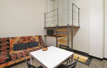 Appartement 5 personnes à Genova - Photo 8