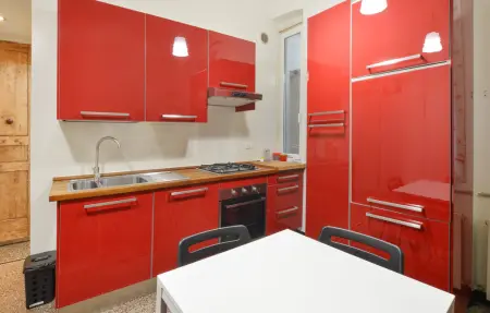 Appartement 5 personnes à Genova - Photo 9