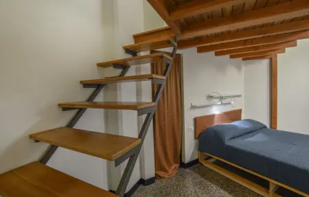Appartement 5 personnes à Genova - Photo 11