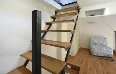 Appartement 5 personnes à Genova - Photo 12