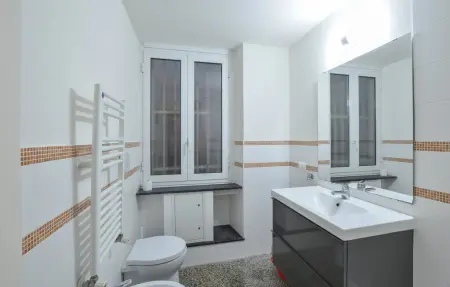 Appartement 5 personnes à Genova - Photo 13