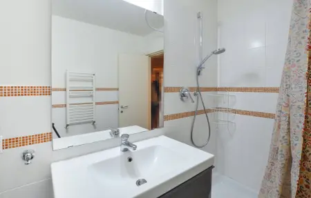 Appartement 5 personnes à Genova - Photo 14