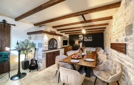 Villa Barbara Pakostane, Maison 8 personnes à Pakostane - Photo 6