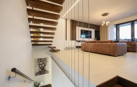Villa Barbara Pakostane, Maison 8 personnes à Pakostane - Photo 16