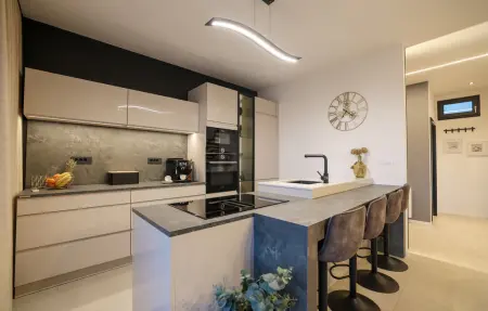 Villa Barbara Pakostane, Maison 8 personnes à Pakostane - Photo 20