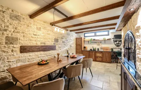 Villa Barbara Pakostane, Maison 8 personnes à Pakostane - Photo 24