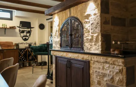 Villa Barbara Pakostane, Maison 8 personnes à Pakostane - Photo 25