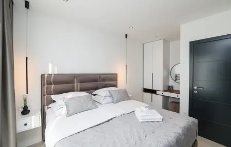 Villa Barbara Pakostane, Maison 8 personnes à Pakostane - Photo 28