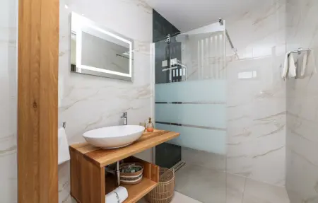 Villa Barbara Pakostane, Maison 8 personnes à Pakostane - Photo 35