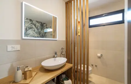 Villa Barbara Pakostane, Maison 8 personnes à Pakostane - Photo 37