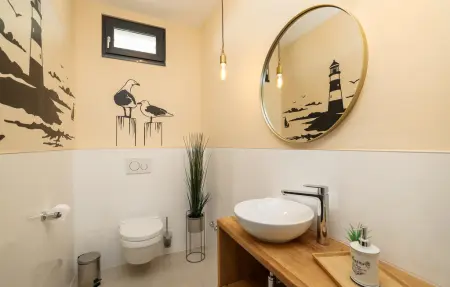 Villa Barbara Pakostane, Maison 8 personnes à Pakostane - Photo 39