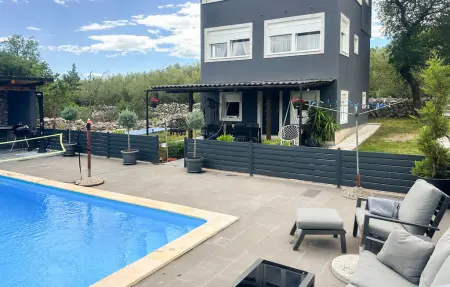 Maison 6 personnes à Polje - Photo 1