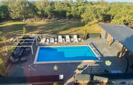 Maison 6 personnes à Polje - Photo 2