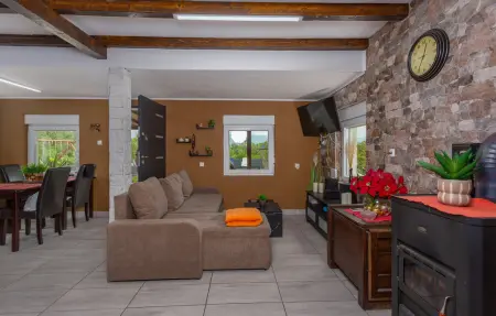 Maison 6 personnes à Polje - Photo 3