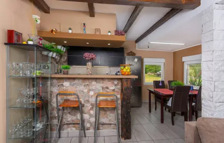 Maison 6 personnes à Polje - Photo 4