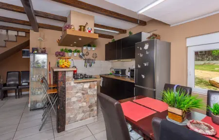 Maison 6 personnes à Polje - Photo 5