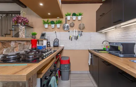 Maison 6 personnes à Polje - Photo 6
