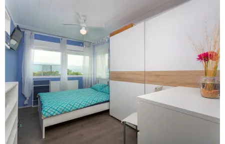 Maison 6 personnes à Polje - Photo 7