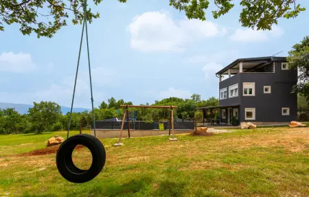 Maison 6 personnes à Polje - Photo 8