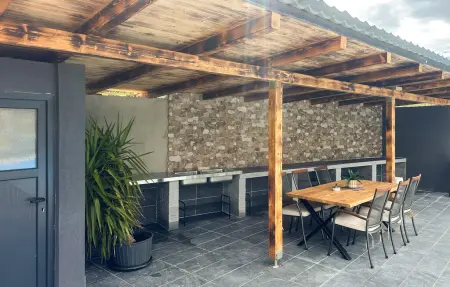 Maison 6 personnes à Polje - Photo 11