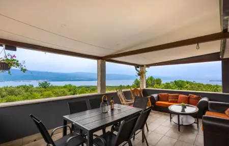 Maison 6 personnes à Polje - Photo 13