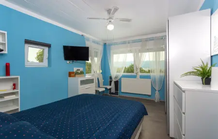 Maison 6 personnes à Polje - Photo 20